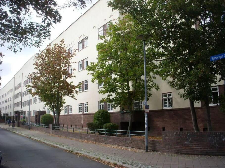 Zentrumsnahes Monteurszimmer Erfurt Buitenkant foto